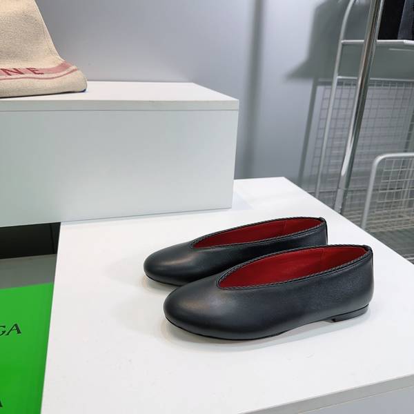 Bottega Veneta Shoes BVS00137